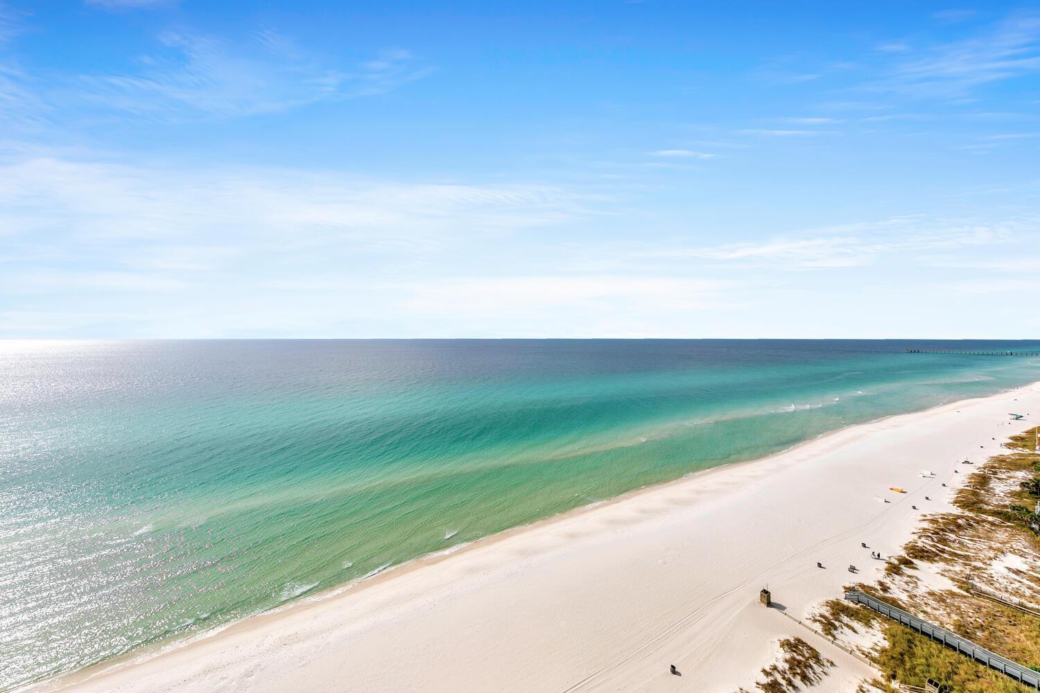 Majestic Beach Towers 1-1911 Panama City Beach Eksteriør bilde