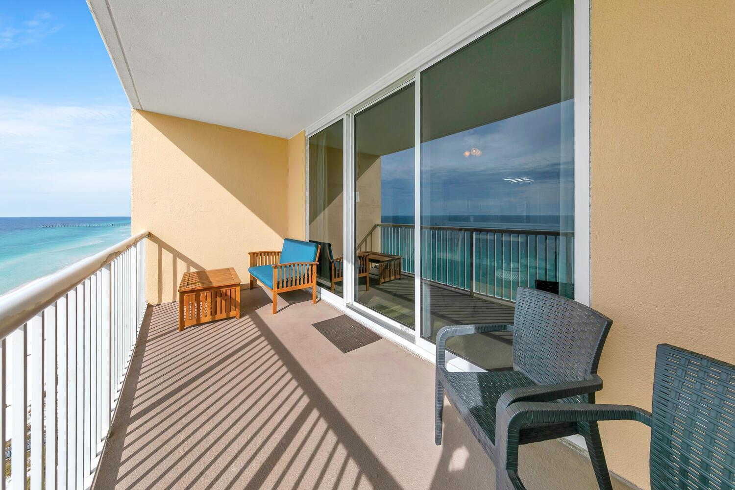 Majestic Beach Towers 1-1911 Panama City Beach Eksteriør bilde