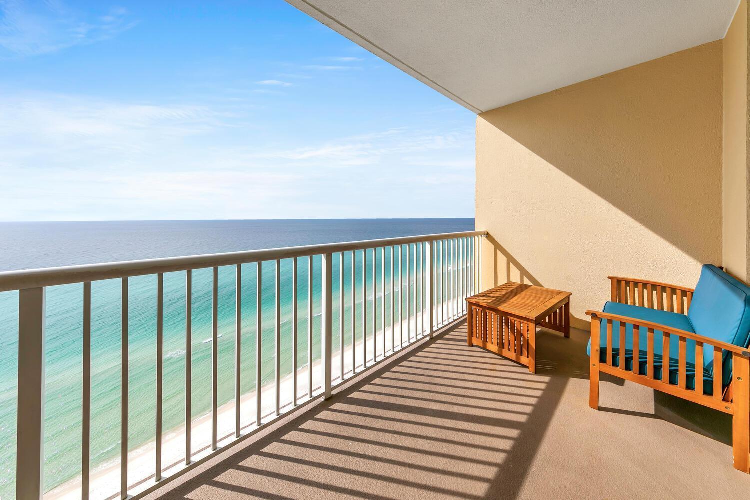 Majestic Beach Towers 1-1911 Panama City Beach Eksteriør bilde